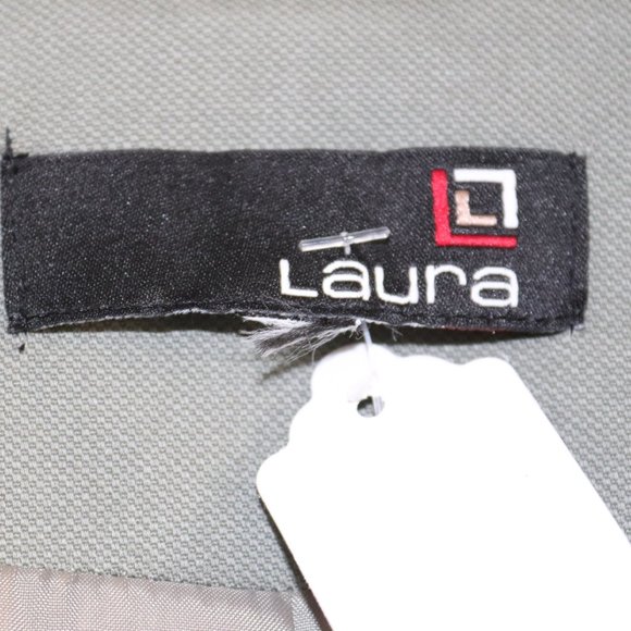 Laura Military Looking Blazer - Picture 2 of 7